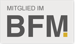 BFM Mitglied
